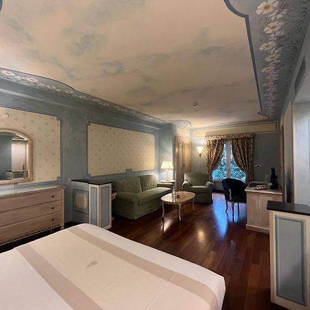 Suite Hotel Nettuno Sestri Levante Ngoại thất bức ảnh
