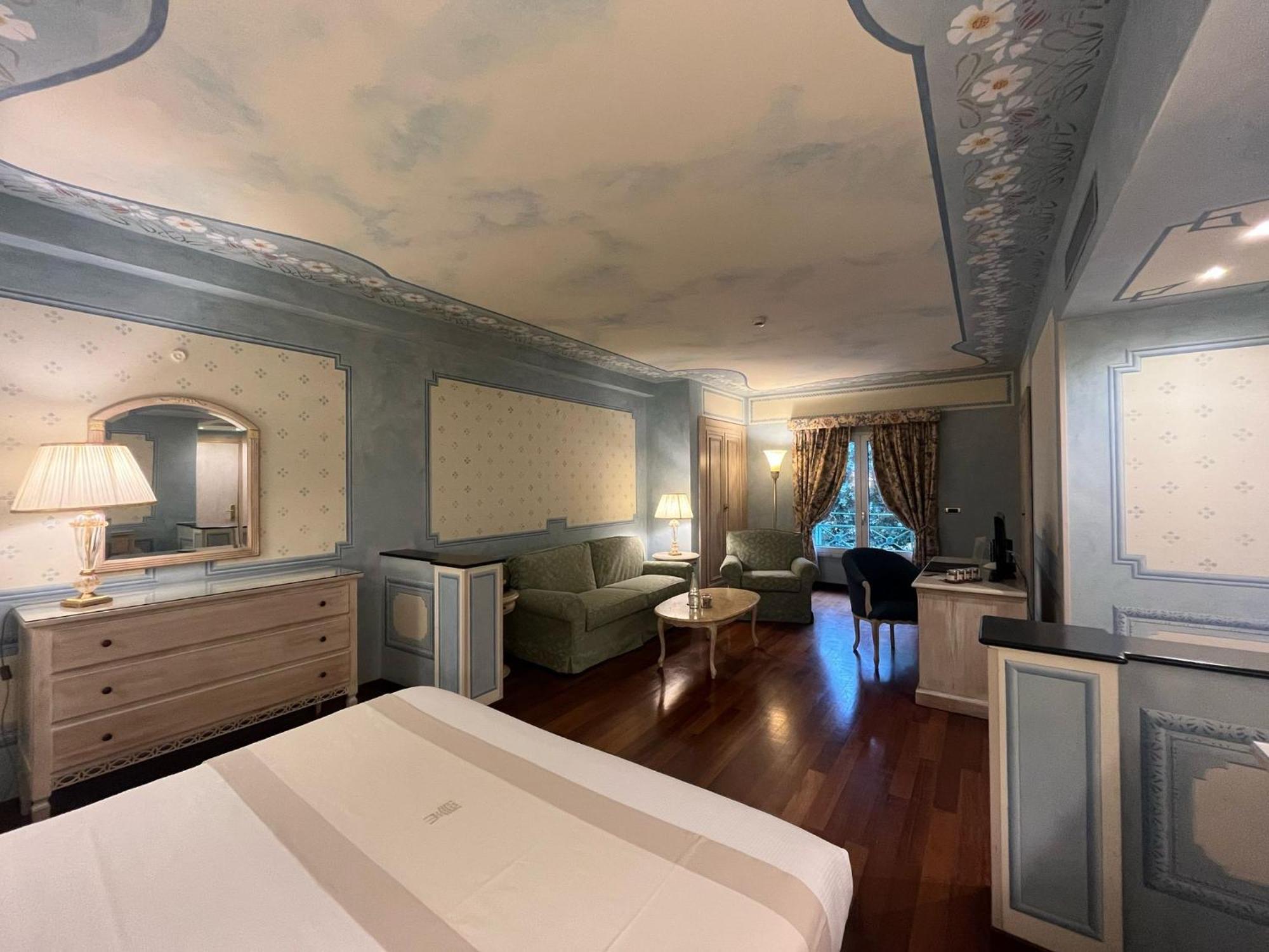 Suite Hotel Nettuno Sestri Levante Ngoại thất bức ảnh